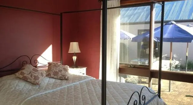 Номер Standard Greengate Bed and Breakfast
