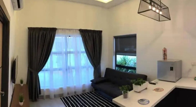 Marys Residence Ipoh, Prenota Hotel Hotel a Ipoh con parcheggio, Parcheggio