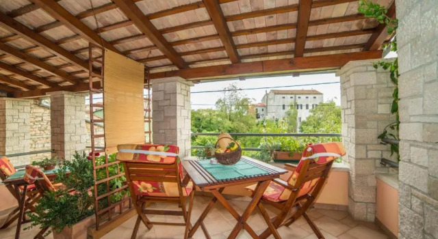 Апартаменты Apartment Andrea