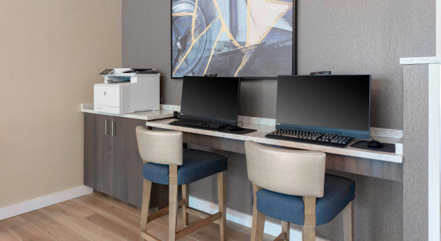 Residence Inn by Marriott Virginia Beach Town Center, Prenota Hotel Virginia Beach Virginia