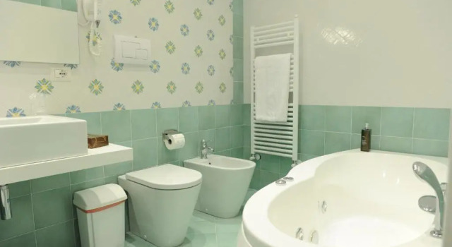 Апартаменты Italiana Resort