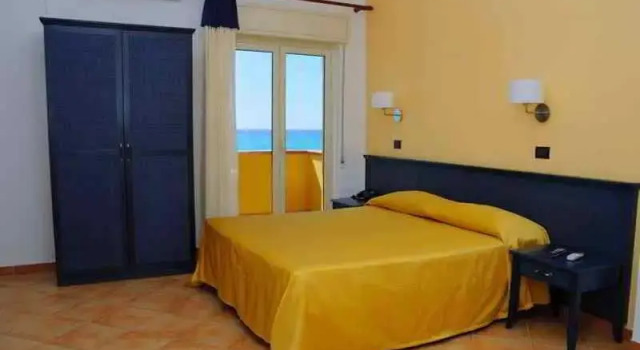 Номер Standard Residence Hotel Antica Perla