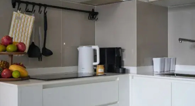2-bedroom Apartment Phuket BangTao. With washer and balcony.