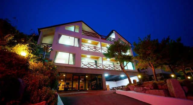 buan soribadapensyeon, Prenota Hotel Buan Jeollabuk-Do
