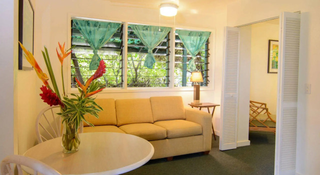 The Makai Inn