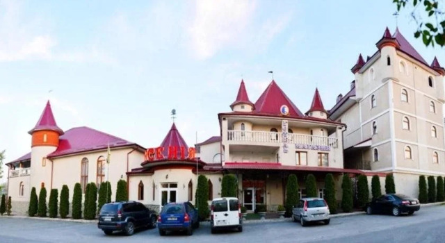 Kseniya, Book Hotel Hotels in Khmelnitskiy with Breakfast, Breakfasts