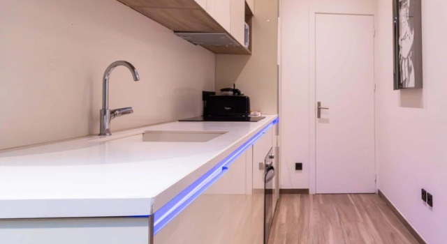 Апартаменты Sublime AC Apartment 3 Bedrooms Saint Germain