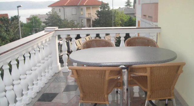 Апартаменты Apartment Kolundzic