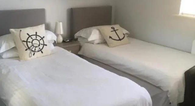 Номер Comfort Durlston House