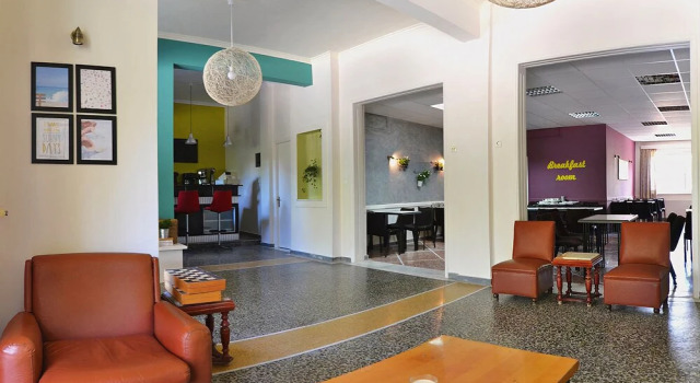 Hotel Miramare, Prenota Hotel Xylokastro 