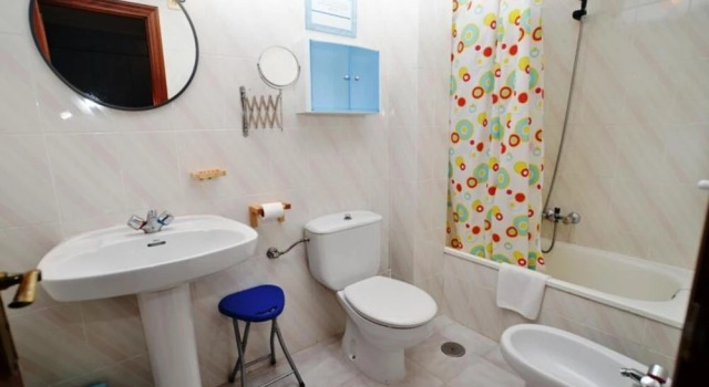 Апартаменты Studio in Isla, Cantabria 102806 by MO Rentals