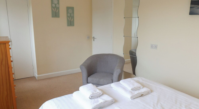 Jubilee Two Bedroom House Pet Free, Buchen Sie Ferienhaus Eamont Bridge England