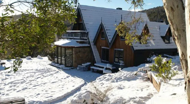 Шале Habitat Chalet