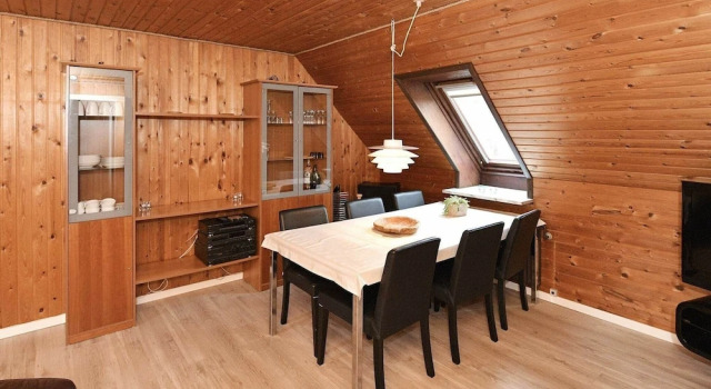 3 Person Holiday Home in Ansager, Réserver Appartement Appartements à Ansager, Appartement