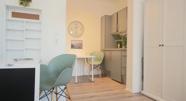Ferienwohnung ODIN am Schleswiger Dom