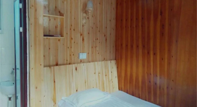 Zhangzhou Nanjing Yiyuanlou Hostel, Reserva ahora Albergue Nanjing Fujian