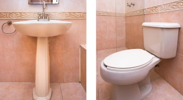 Четырёхместный номер Standard Hotel Casa del Virrey & Suites
