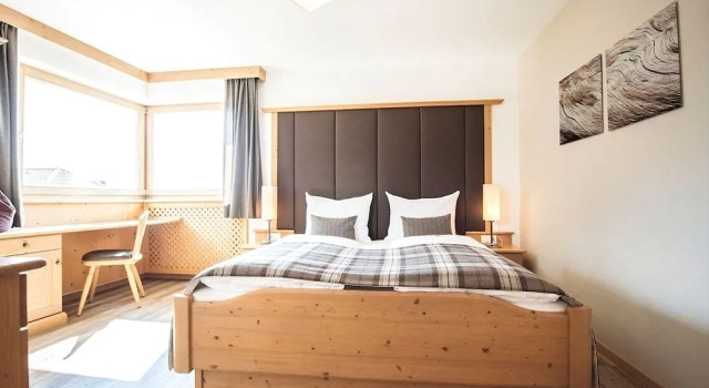 Apartment Sella
