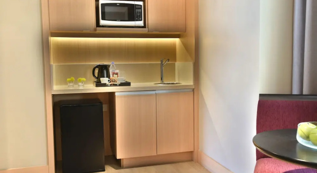 Номер Superior ARC Recoleta Boutique Hotel & Spa