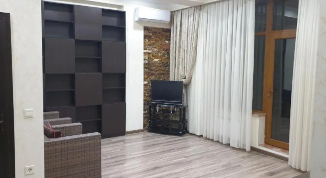 Номер Standard S Pollo Apartments by first beach line