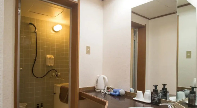 Номер Standard Villa Inawashiro