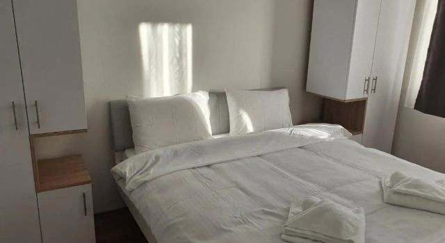 Apartman Vilotic , A2 , prizemlje Ground floor, apartman u zgradi Aris Kop-a