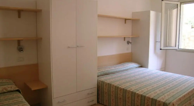Apartamento 2 dormitorios Casa Serena