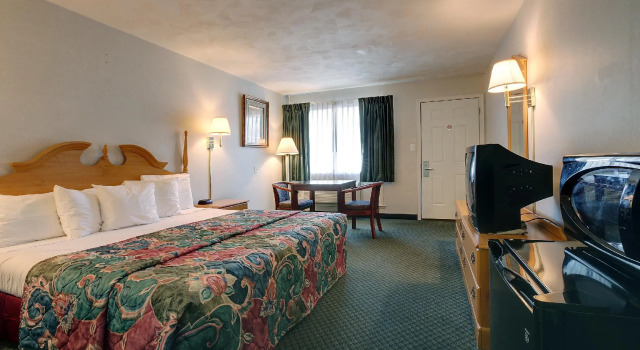 Номер Standard Americas Best Value Inn Uvalde
