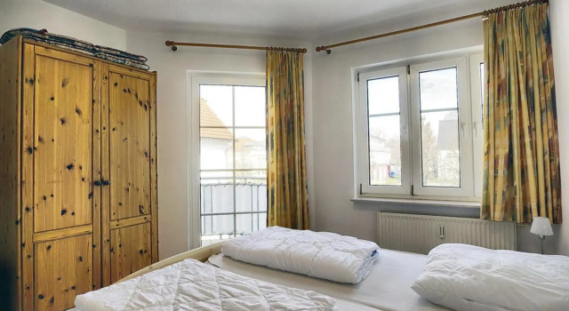 Hafenstrasse 34 - Wohnung 5