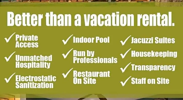 Кровать в общем номере New England Inn & Lodge
