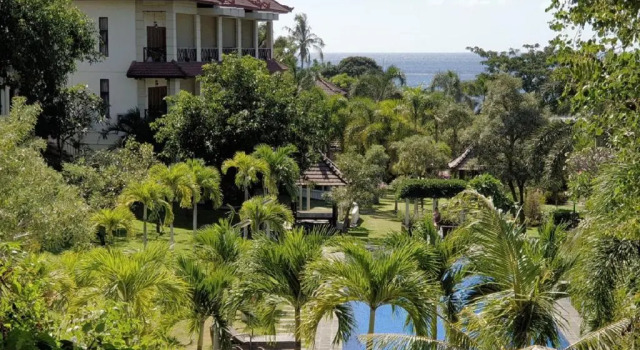 BlueHill Dive Resort Tulamben