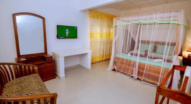 Sinharaja Hostel 114