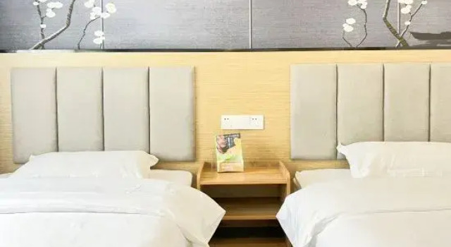 Люкс Kunshan LouLi Homestay