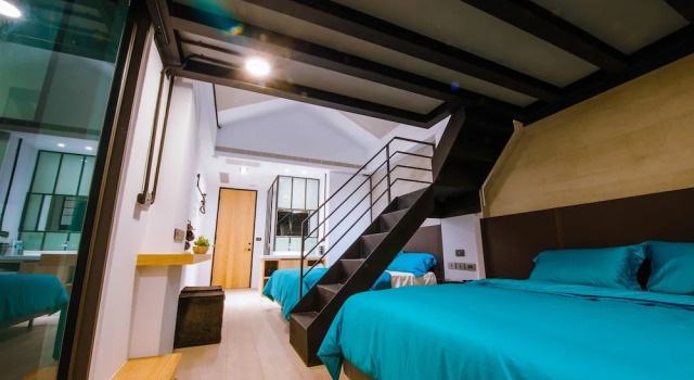 Pathway Inn, Забронировать Отель «постель и завтрак» Отели в центре Магун, в центре