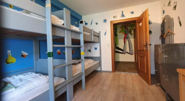 Hostel Alpking, Rezervasyon Pansiyon / Hostel Ellmau Wilder Kaiser