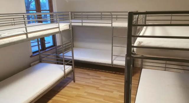 Номер Standard Gästis i Floby AB