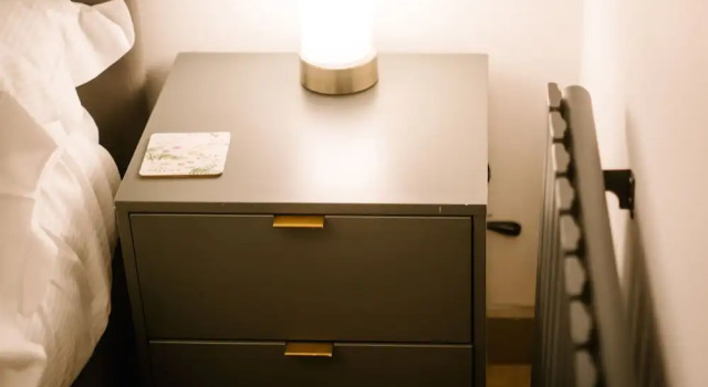 The Annex - Windermere Escape for Two