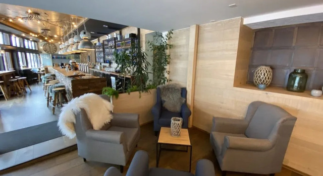 Hotel Lodge Inn, Prenota Hotel Fiesch Goms