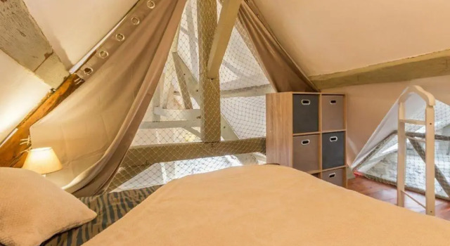 Gîte Guérande, 3 pièces, 4 personnes - FR-1-306-1084, Book Hotel Guérande Loire-Atlantique