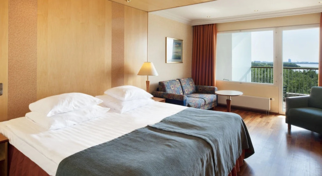 Sokos Hotel Eden