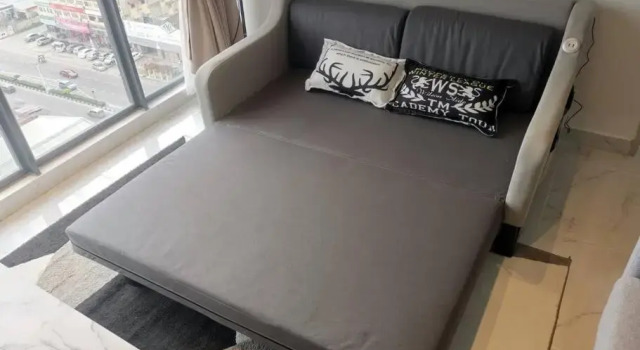 Eternity Live3@Troika Residence Kota Bharu-2BR8pax, Varaa Hotelli Kota Bharu Kelantan