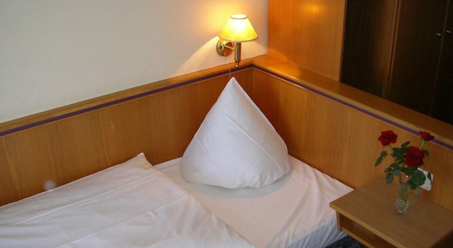 Номер Standard Hotel Goldene Sonne