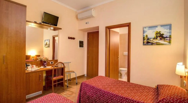 Номер Standard B&B Millyhouse