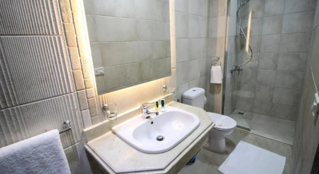 Номер Superior Miramar Talaat Harb Square