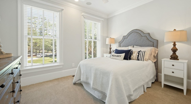 718 Collins Meadow Drive 6 Bedroom Home