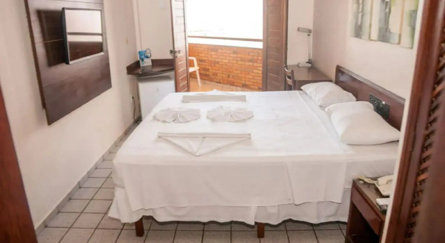 Pizzato Praia Hotel