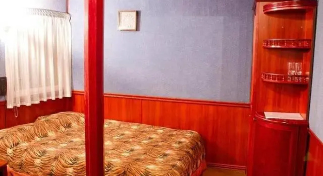 Guest House Ruggiero VII, Book Pension Palermo Sicilien
