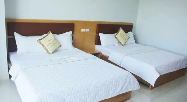 Hong Thanh Hotel