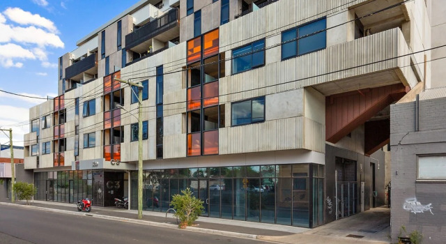 BRUNSWICK Stylish Space with Parking + Netflix, Varaa Hotelli Melbourne 