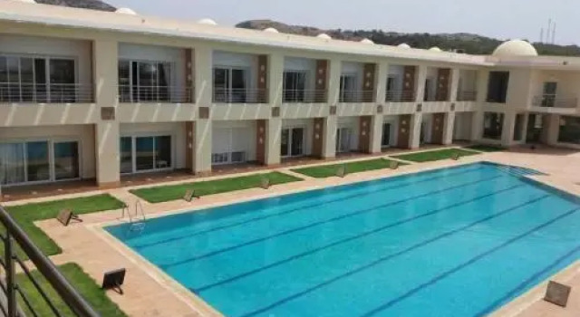 Sun Beach Med, Boek Hotel Hotels en accommodaties in Saïdia, Hotel